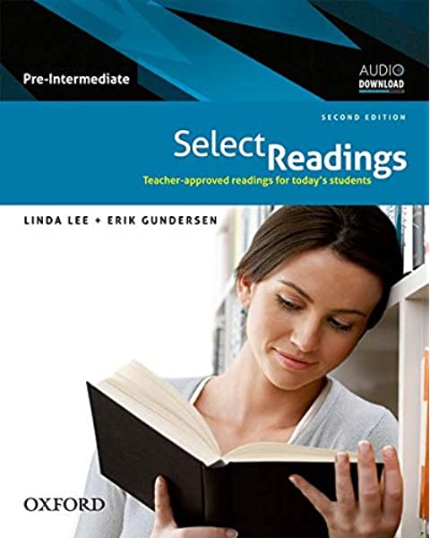 SelectReadings